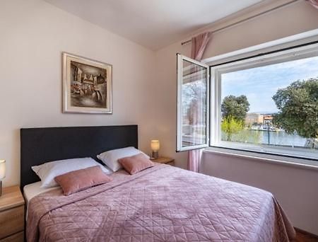 Il Muro Apartment Ζαντάρ Εξωτερικό φωτογραφία