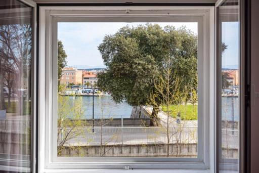 Il Muro Apartment Ζαντάρ Εξωτερικό φωτογραφία