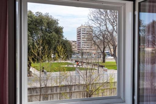 Il Muro Apartment Ζαντάρ Εξωτερικό φωτογραφία