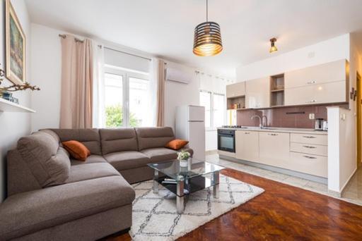 Il Muro Apartment Ζαντάρ Εξωτερικό φωτογραφία