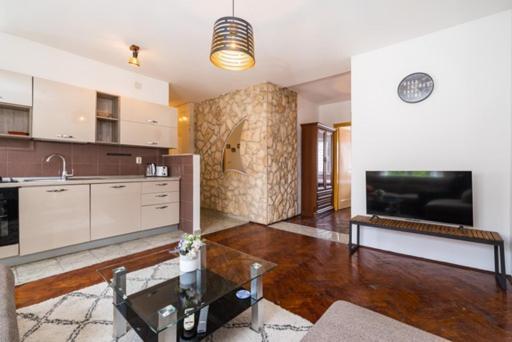 Il Muro Apartment Ζαντάρ Εξωτερικό φωτογραφία