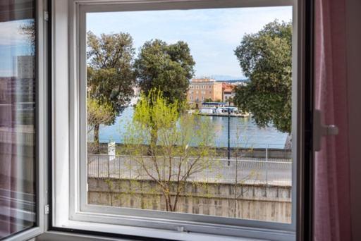 Il Muro Apartment Ζαντάρ Εξωτερικό φωτογραφία