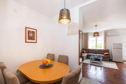 Il Muro Apartment Ζαντάρ Εξωτερικό φωτογραφία