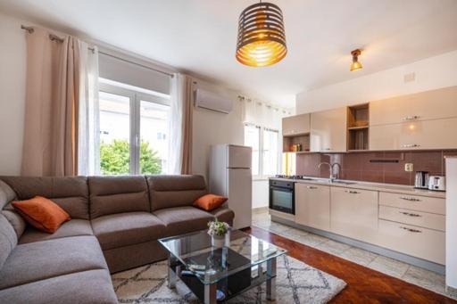 Il Muro Apartment Ζαντάρ Εξωτερικό φωτογραφία