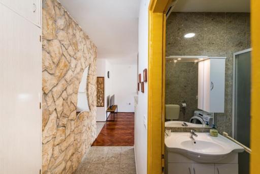 Il Muro Apartment Ζαντάρ Εξωτερικό φωτογραφία