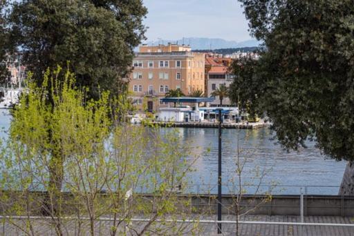Il Muro Apartment Ζαντάρ Εξωτερικό φωτογραφία