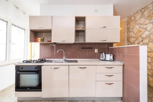 Il Muro Apartment Ζαντάρ Εξωτερικό φωτογραφία