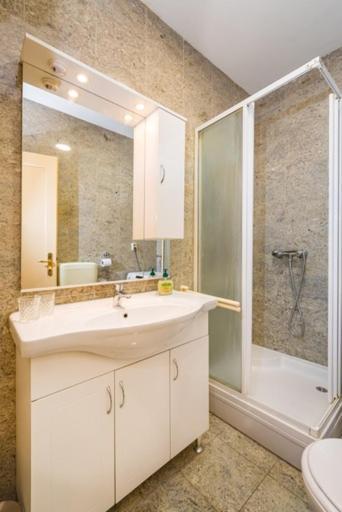 Il Muro Apartment Ζαντάρ Εξωτερικό φωτογραφία