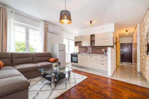 Il Muro Apartment Ζαντάρ Εξωτερικό φωτογραφία